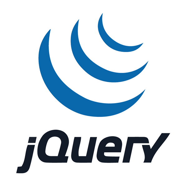 JQuery logo