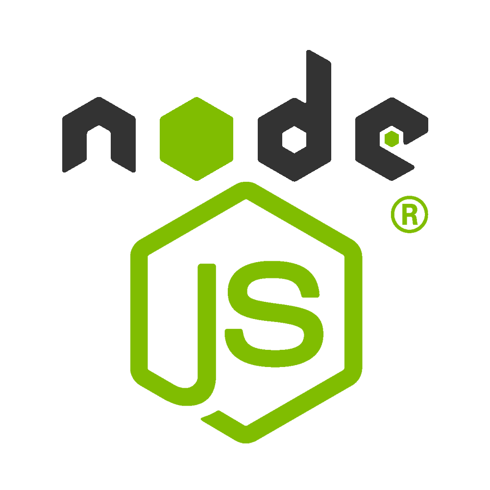 Node.js logo